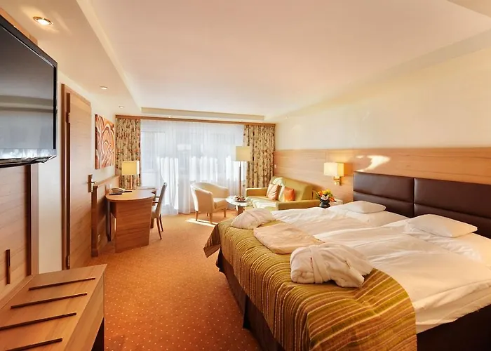 Отель La Ginabelle