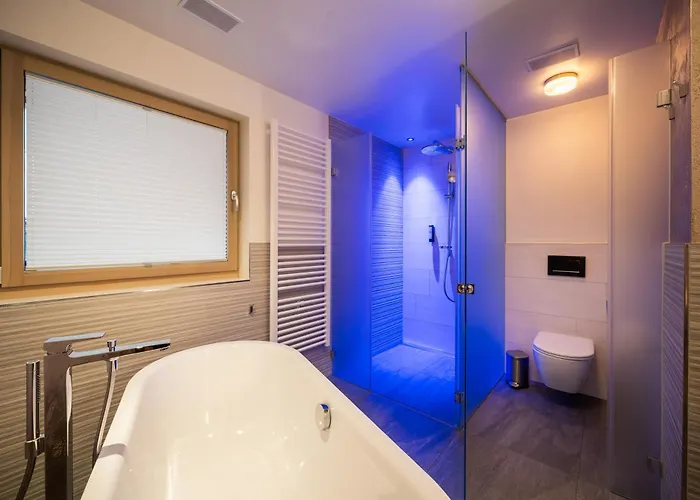 Hotel La Ginabelle 4*