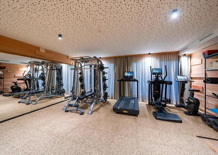 La Ginabelle Hotel 4*