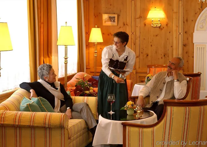 Отель La Ginabelle