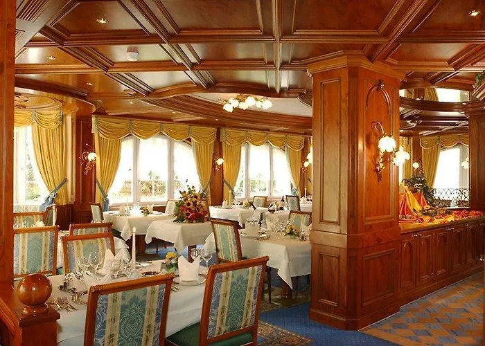 Hotel La Ginabelle 4*