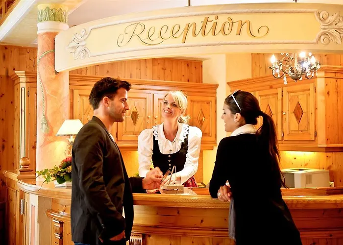 La Ginabelle Zermatt