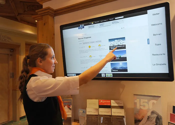 Отель La Ginabelle 4*