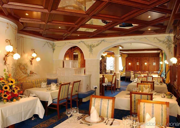 La Ginabelle Отель 4*