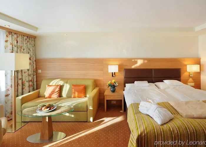 La Ginabelle Zermatt