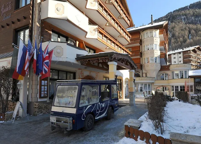 Hotel La Ginabelle