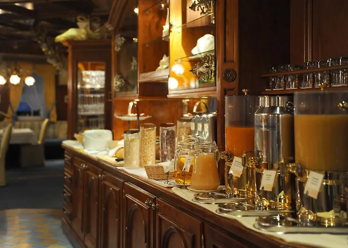 La Ginabelle Hotel 4*