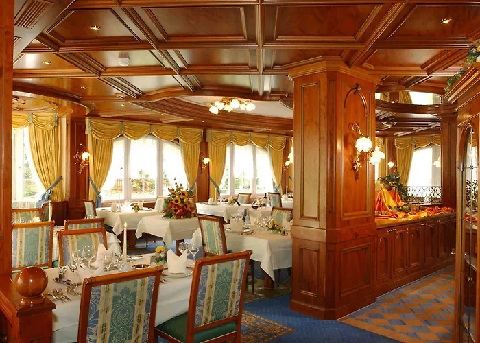 La Ginabelle Hotel Zermatt