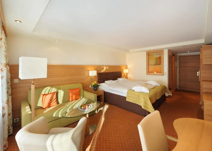 La Ginabelle Отель 4*