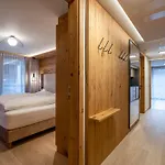 La Ginabelle 4* Ζερμάτ