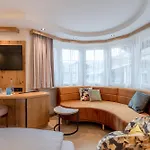 La Ginabelle 4* Ζερμάτ