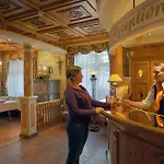 Ξενοδοχείο La Ginabelle Ζερμάτ
