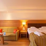 Ξενοδοχείο La Ginabelle 4*