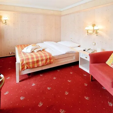 La Ginabelle 4* Церматт
