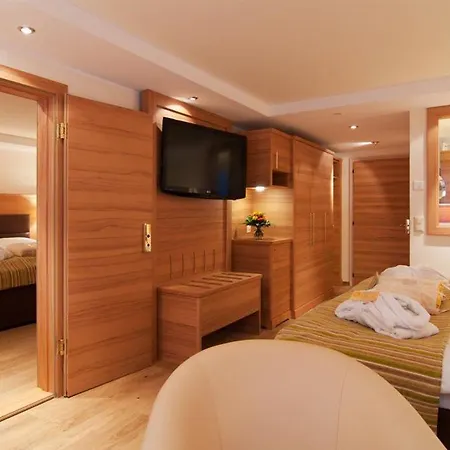 La Ginabelle 4* Zermatt