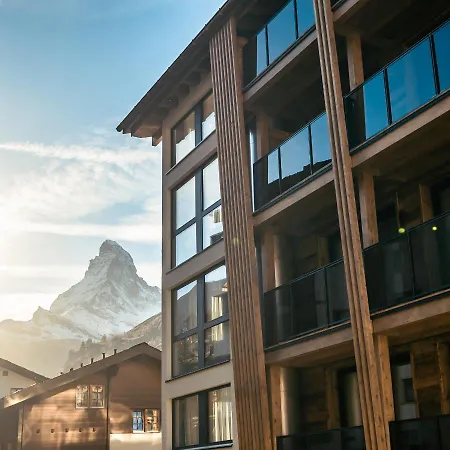 La Ginabelle Zermatt
