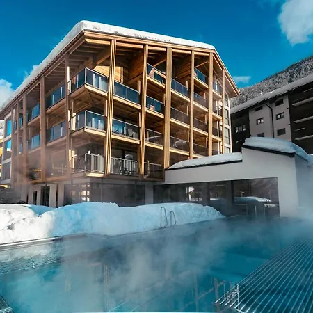 La Ginabelle Otel 4*