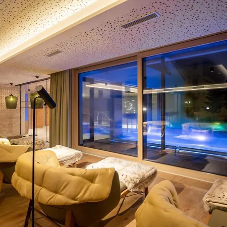 Otel La Ginabelle