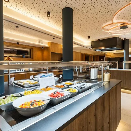 La Ginabelle Otel 4*