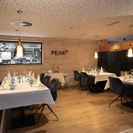 La Ginabelle 4* Церматт