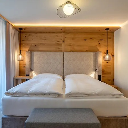 Otel La Ginabelle Zermatt