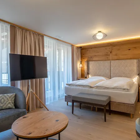 La Ginabelle 4* Zermatt