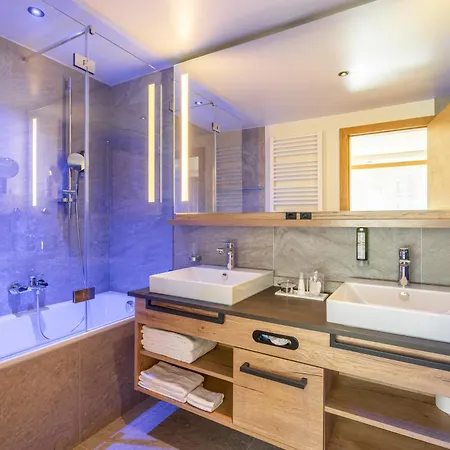 La Ginabelle 4* Церматт