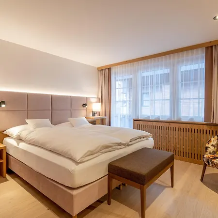 Otel La Ginabelle