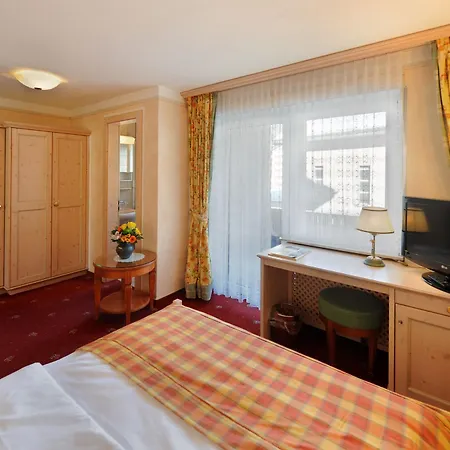 La Ginabelle Otel 4*