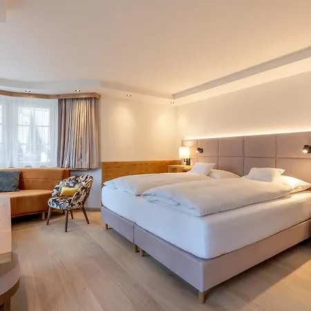 La Ginabelle 4* Zermatt
