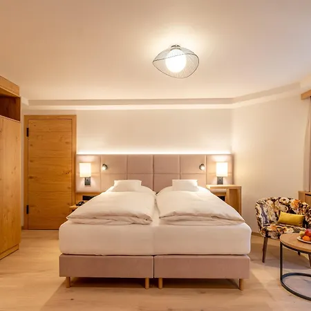 Otel La Ginabelle