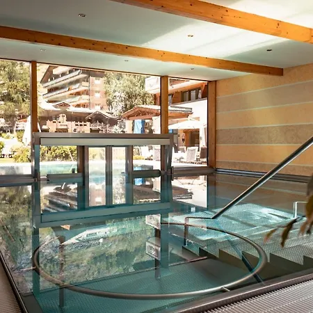 La Ginabelle Otel