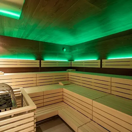 La Ginabelle Otel