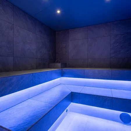 La Ginabelle Otel 4*