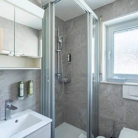 La Ginabelle Церматт