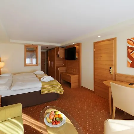La Ginabelle Otel 4*