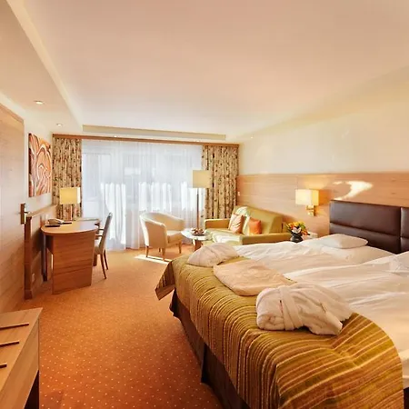 Otel La Ginabelle
