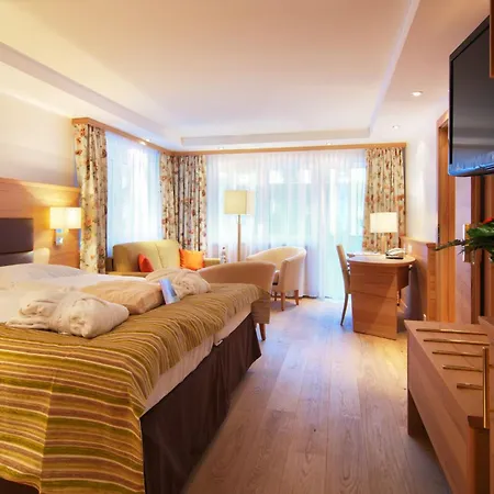 Otel La Ginabelle 4*