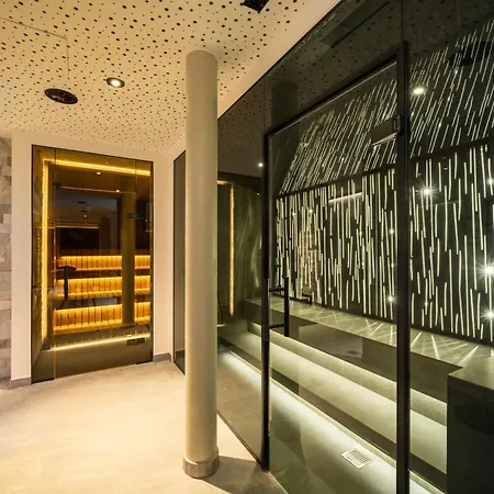 La Ginabelle Otel