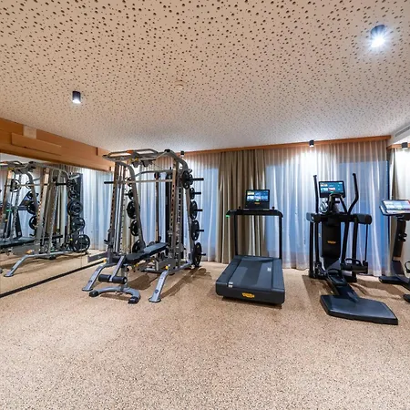 La Ginabelle Otel 4*