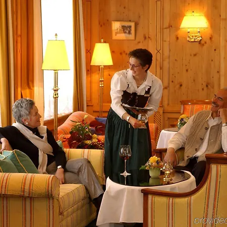 Готель La Ginabelle