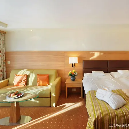 La Ginabelle Церматт