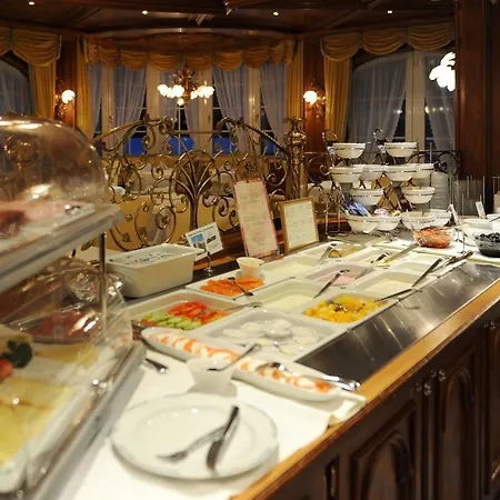 La Ginabelle 4* Церматт