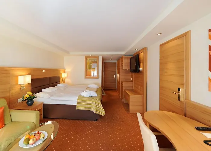 Ξενοδοχείο La Ginabelle