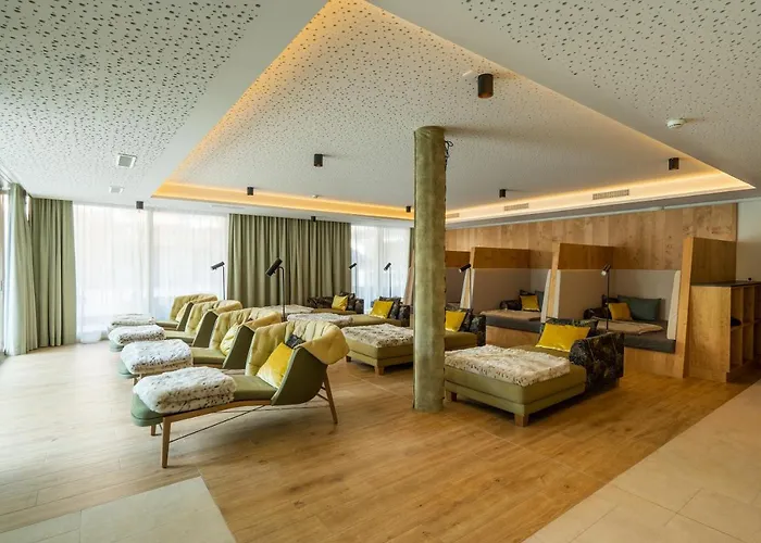 La Ginabelle Ζερμάτ