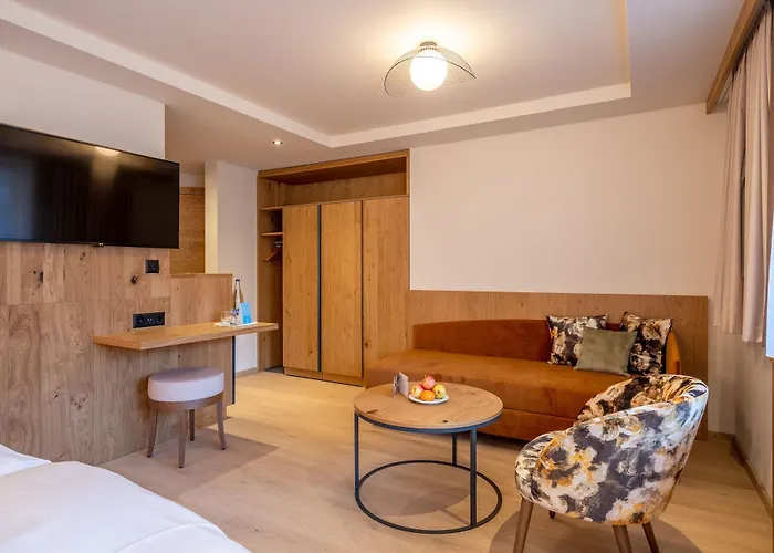 La Ginabelle Ξενοδοχείο Ζερμάτ