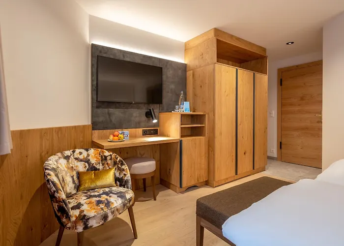 La Ginabelle Ξενοδοχείο