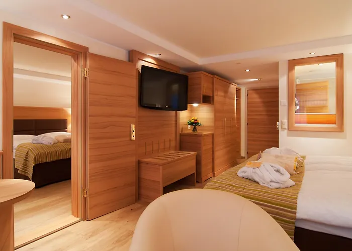 La Ginabelle Ξενοδοχείο