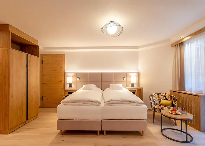 Ξενοδοχείο La Ginabelle