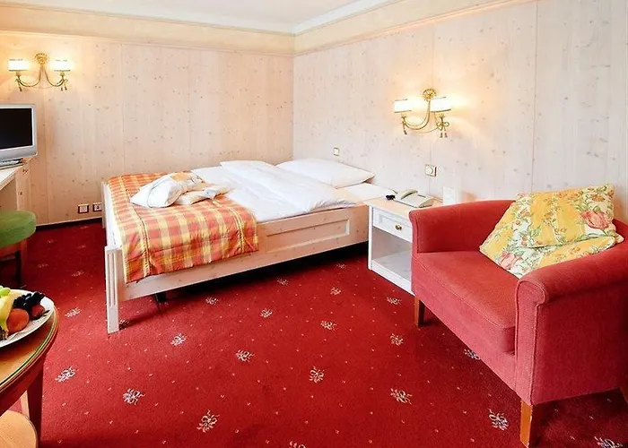 La Ginabelle Ζερμάτ